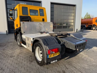 Iveco S-WAY 2021 - 360 / Euro 6 D / Maar 264528km !! изображение 6