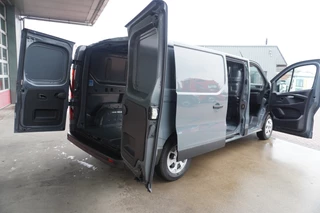 Renault Trafic 2024 - 2.0 Blue dC1 150PK EDC T30 L2H1 Advance Automaat Schuifdeur L+R immagine 5