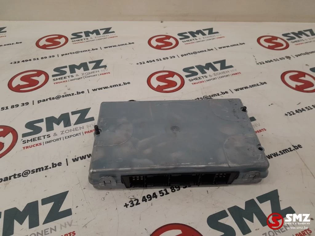 DAF 2017 - Occ ECU VIC3-500 regeleenheid DAF immagine 3