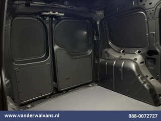 Volkswagen Caddy 2024 - Cargo 2.0 TDI Comfort 102pk L1H1 Euro6 Airco | Apple Carplay | 1500kg Trekhaak | Cruisecontrol obrazek 11