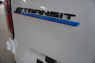 Ford E-Transit 2025 - Cust. 340 L2H1 136PK Trend 65 kWh Elektrisch image 25