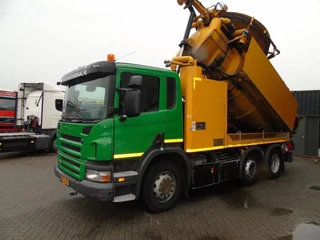 Scania P 2011 - P360 image 3