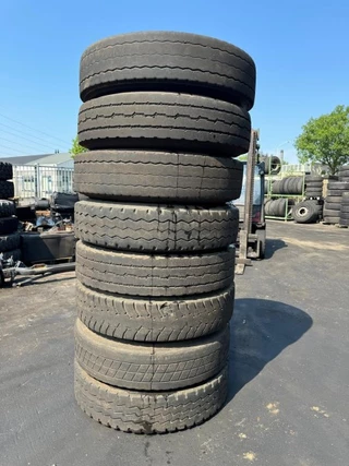Diverse N/A - 325/95R24 / 12.00R24 bild 2