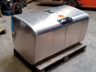 Scania N/A 2025 - 1871190 brandstoftank, aluminium 500 Ltr bild 1