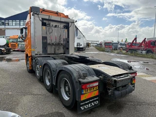 Volvo FH 2015 - 4 zdjecie 7