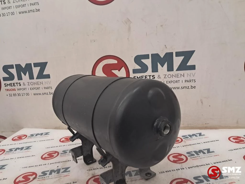 Ford 2022 - Occ luchtketel 15L 12,5Bar Ford afbeelding 4