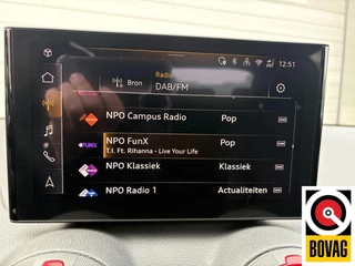 Audi Q2 2025 - 35 TFSI S Edition 3 x S-Line Carplay Sfeer Sonos zdjecie 16