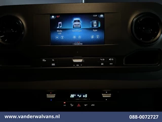 Mercedes-Benz Sprinter 2022 - 317 CDI 170pk L3H2 Euro6 Airco | Camera | Apple Carplay | Cruisecontrol | Android Auto imagen 16
