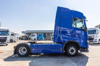 Volvo FH 2015 - 420 obrazek 6