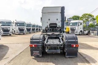 Mercedes-Benz Actros 2014 - 1848 LS + RETARDER obrazek 4