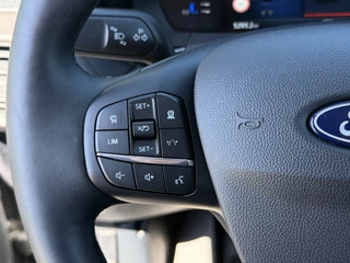 Ford Transit Courier 2023 - 1.0 LIMITED EcoBoost 101 PK / BENZINE / **5.293 KM!!** / ECC / ADAPTIVE CRUISE / CAMERA / BLINDSPOT / LED imagen 11