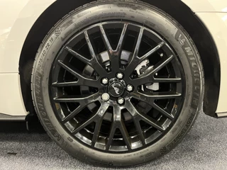 Ford Mustang 2017 - Convertible 5.0 V8 GT 422PK Automaat Custom Pack Brembo afbeelding 126