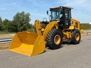 Caterpillar 926M 2023 afbeelding 2 miniatuur