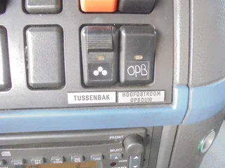 Terberg FM 1450 2007 - 6X4 WDG imagen 10
