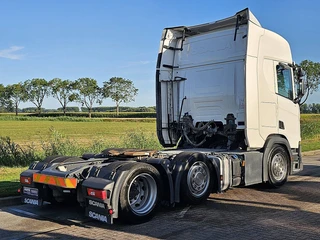 Scania R 2019 - R500 afbeelding 3 miniatuur