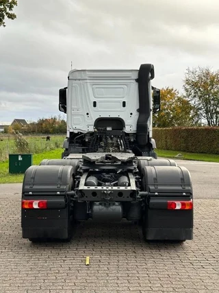 Mercedes-Benz Arocs 3351 2021 - N/A obrazek 6