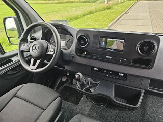 Mercedes-Benz Sprinter 2021 - 311 zdjecie 8