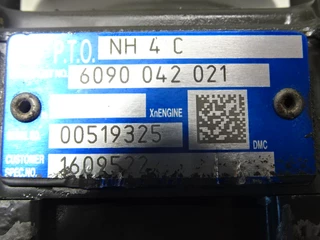 DAF N/A - NH 4 C image 2