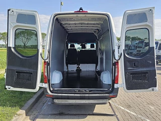 Mercedes-Benz Sprinter 2021 - 316 zdjecie 11