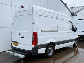 Mercedes-Benz Sprinter 2023 - 315 2.0 CDI L2H2 2t Trekhaak Cruise Control Climate Control Camera Carplay image 2 thumbnail