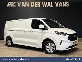 Ford Transit Custom 2024 - 2.0 TDCI 136pk L2H1 Euro6 Airco | Camera | LED | Apple Carplay | Cruisecontrol | 2500kg Trekhaak na sprzedaż