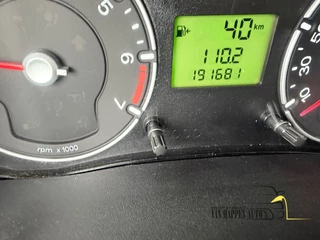 Ford Fusion 2011 - 1.4-16V Cool & Sound obrazek 17