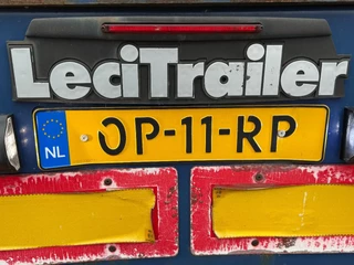 Lecitrailer N/A 2017 - 3E20 immagine 18