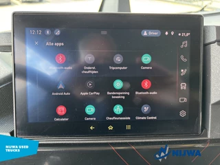 Renault T High 480 TC 4x2 Carplay + Standairco 2024 - N/A zdjecie 40