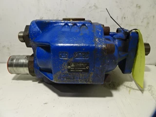- Geen producent - N/A - HYDROCAR 200BPH1050S zdjecie 1