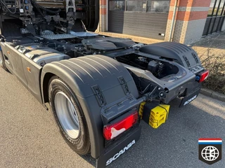 Scania S 2025 - 500 obrazek 40