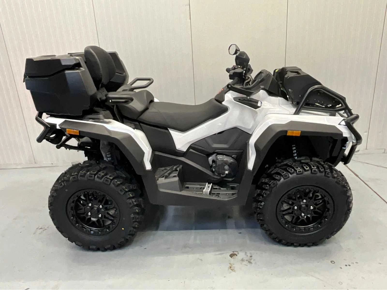 BRCP 2026 - Outlander 1000CC afbeelding 6