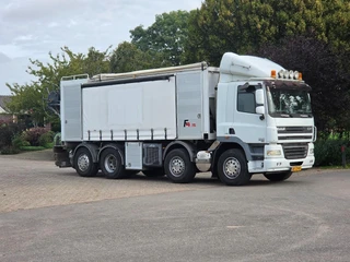 DAF 85 2007 - CF85 te koop