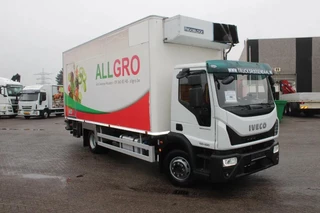 Iveco Eurocargo 2019 - N/A obrazek 3
