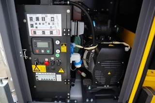 Atlas-Copco 2023 - Hilight B6+ KD Valid inspection, *Guarantee! Max B afbeelding 2 miniatuur