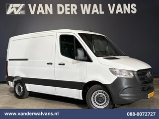 Mercedes-Benz Sprinter 2020 - 315 CDI 150pk L1H1 Euro6 Airco | Camera | Navigatie | Apple Carplay | Chauffeursstoel | Tachograaf obrazek 1