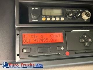 DAF XF 460 2016 - XF bild 15
