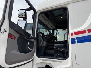 Scania R 2018 - R580 V8 6x2 Boogie Full Air Retarder *624Tkm*Low Roof* image 12