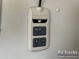 DAF XF 450 Spacecab - Hydraulic | PTO | Alcoa | Smart Tacho V2 | Euro 6 2020 - N/A obrazek 37