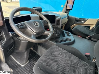 Mercedes-Benz Actros 2020 - 1843 MP5, EURO 6D, Retarder, MirrorCams image 9