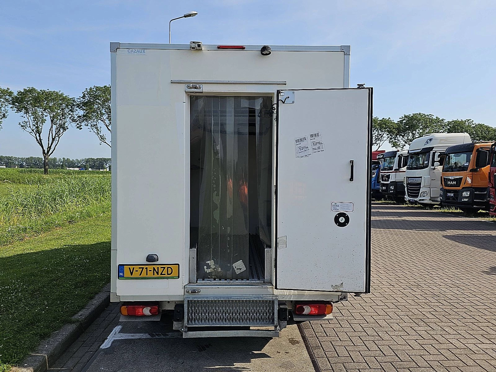 Renault Master 2021 - 2.3 image 13