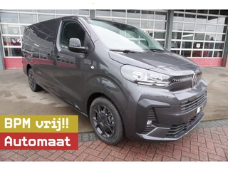 Citroën Jumpy 2024 - 2.0 BlueHDI 180PK S&S L3 Automaat bild 1