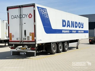 Schmitz Cargobull Oplegger Vries Standard 2010 afbeelding 2 miniatuur