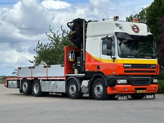 DAF 85 2008 - CF image 4