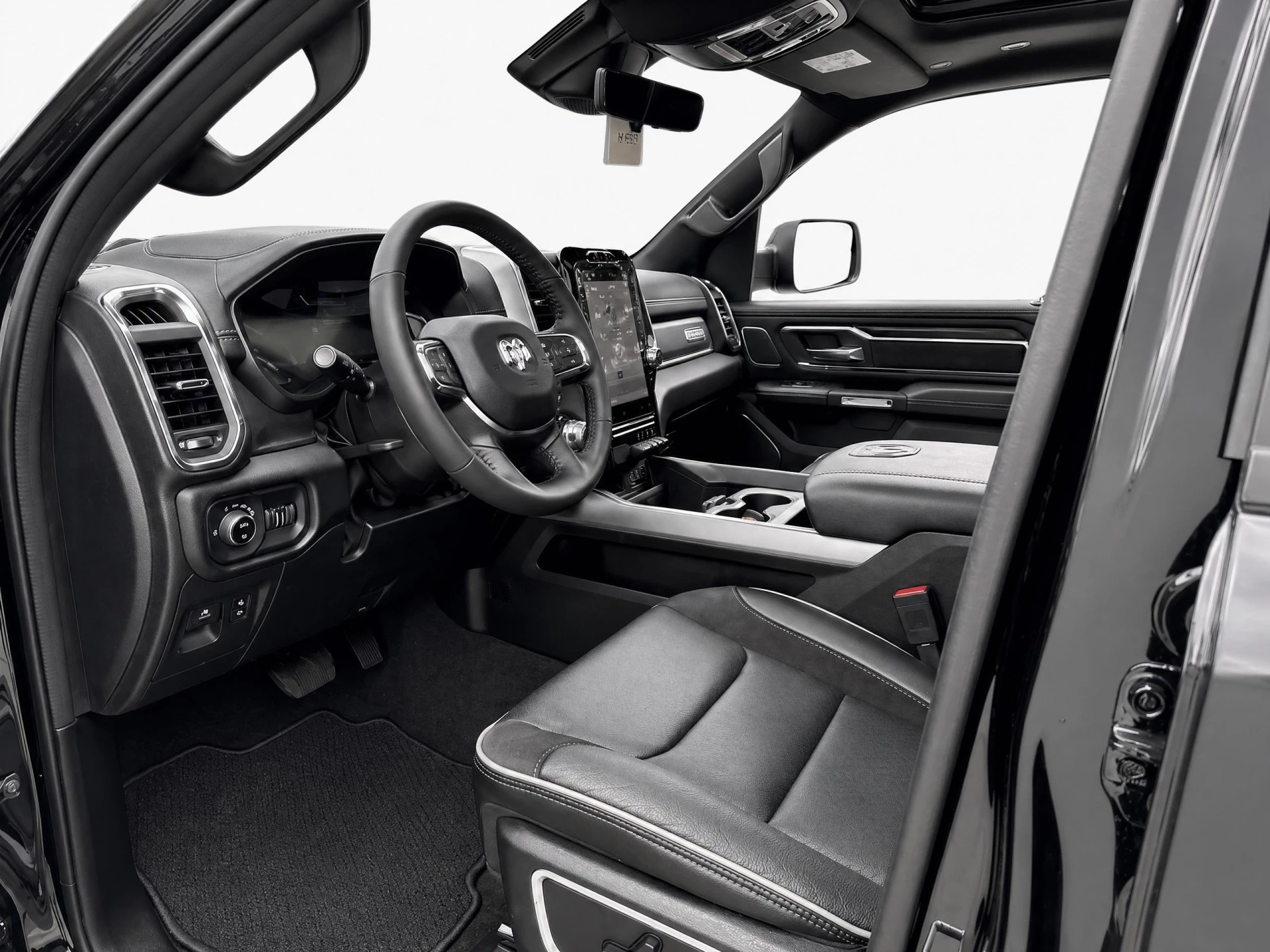 Dodge Ram 1500 2024 - 5.7 V8 4x4 Crew Cab Laramie | BPM VRIJ! | Elektr. treeplanken | Head-up | 360gr camera| Panorama | Trekhaak | LPG| obrázek 14