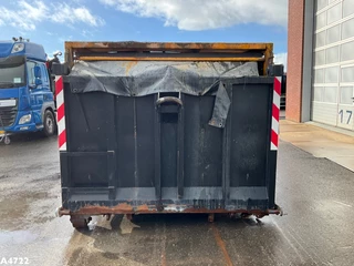 Container 20m³ N/A - N/A zdjecie 6
