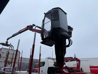 Volvo FH 2017 - 650 imagen 9