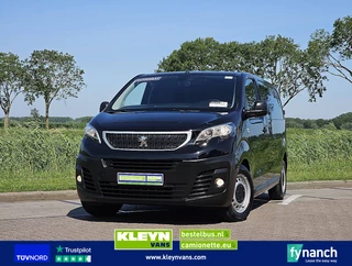 Peugeot Expert 2019 - 2.0 Bild 1 Miniaturansicht