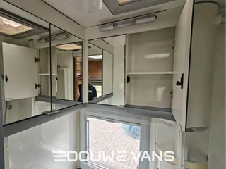 Mercedes-Benz Sprinter 2009 - 518 V6 Camper Automaat 4x4 Off Road Weinsberg LEV obrazek 22