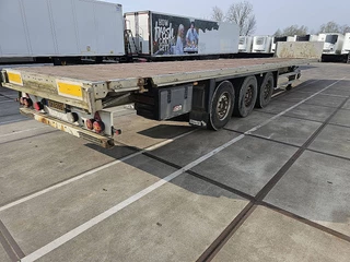 Schmitz Cargobull N/A 2004 - SCB*S3T zdjecie 2