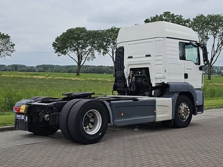 MAN TGS 2017 - 18.420 obrazek 3